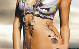 modelling shegsy tattoos