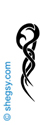 for ever young IV tattoo design
