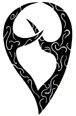 diseño de tatuaje for ever young V - por siempre joven