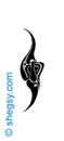 merlin magic tattoo design