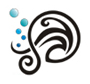 overcome surf tatoo design